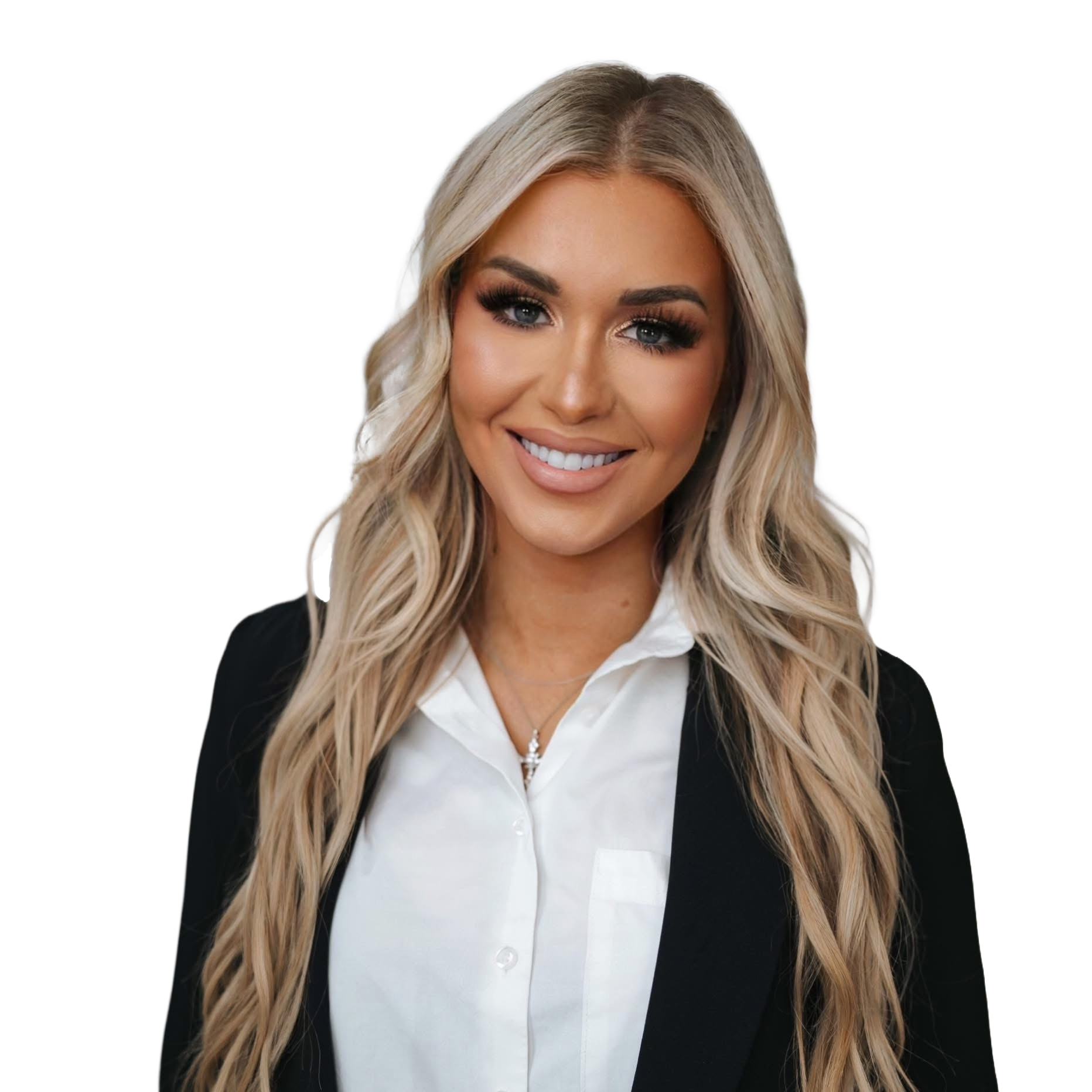Rachel Cut out